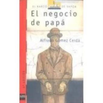El Negocio De Papá - 1