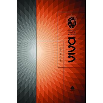 Nova Bíblia Viva Reino – Letra Grande - 1