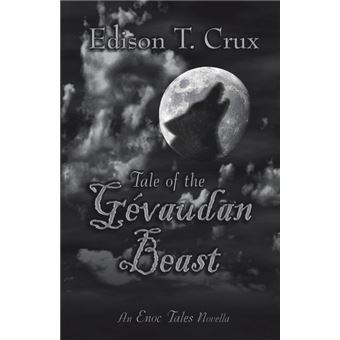 Tale of the Gevaudan Beast - Paperback / softback - 2013 - 1