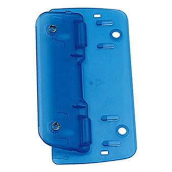Furador Wedo 67 803 | Azul - 1