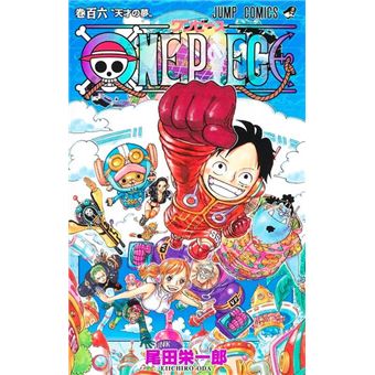 One Piece 3 Em 1 Vol. 36 - 1
