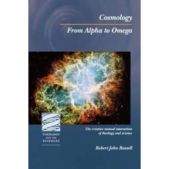 Cosmology - From Alpha to Omega - Paperback - 2008 - 1