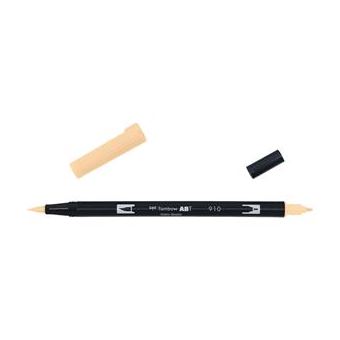 Marcador Tombow ABT Dual Brush Pen - Opal - 1