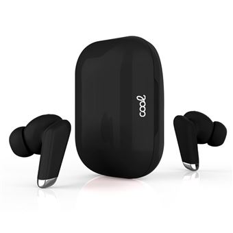 AURICULARES STEREO BLUETOOTH DUAL POD EARBUDS SEM-FIOS TWS LCD