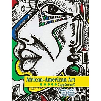 Africanamerican Art Supplement - 1