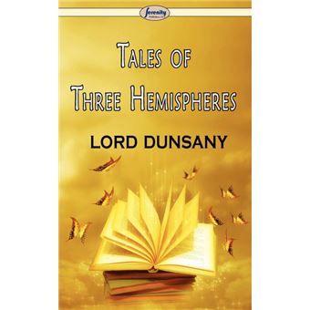 Tales of Three Hemispheres - Paperback / softback - 2009 - 1
