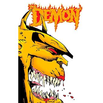 Etrigan, O Demônio Por Garth Ennis Vol. 2 - 1