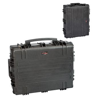 Caixa para Equipamentos Explorer Cases 7726 B | Preto - 1
