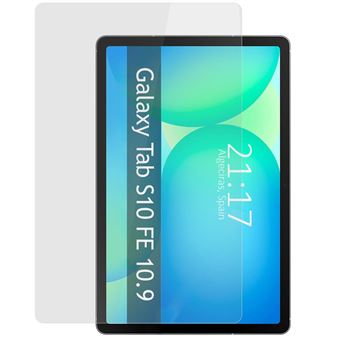 Película Protetora de Ecrã Tumundosmartphone Vidro Temperado para Samsung Galaxy Tab S10 FE - 1