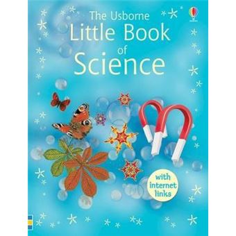 Little Book of Science - 1