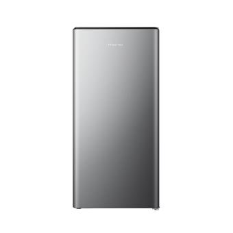 Frigorífico com Congelador Hisense RR198D4ADE | 107,9x51,5x51,4 cm | 151 L | E | Cinzento - 1