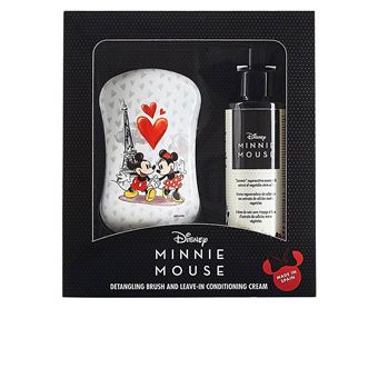 Coffret Dessata Mickey & Minnie Fun Times Lote 2 Pz - 1