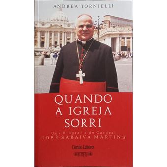 Quando a igreja sorri. - 1