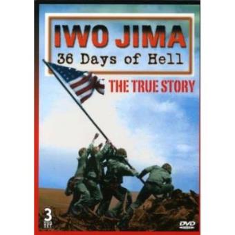 Iwo Jima  36 Days Of Hell - 1