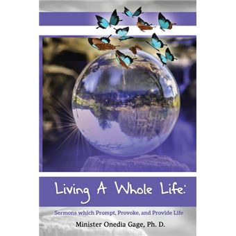 Living AWhole Life - 1