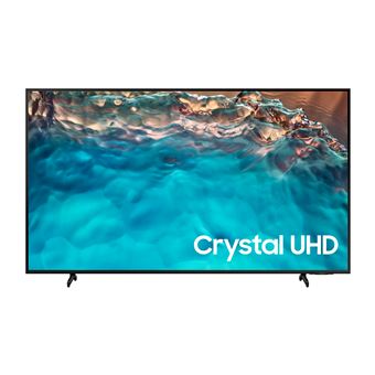 Smart TV Samsung Series 8 UE70BU8005K | LED | 4K UHD | 70'' | 177,8 cm | G - 1