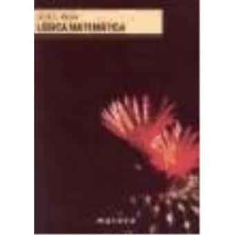 Lógica matemática - 1