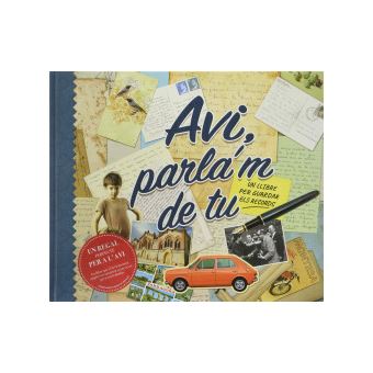 Avi, Parl'Am De Tu - 1