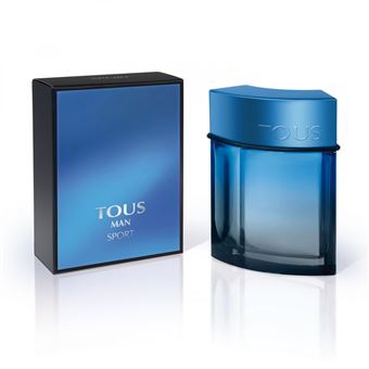 Perfume Tous Man Sport | EDT | 100 ml - 1
