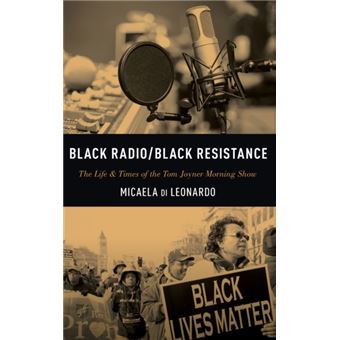 Black Radioblack Resistance - 1