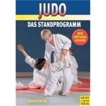 Judo Standprogramm - 1