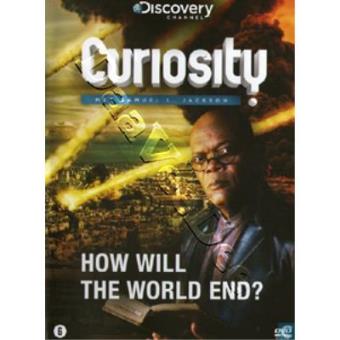 Curiosity With Samuel L. Jackson  How Will The World End - 1