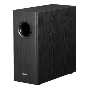 Subwoofer Edifier T5S | Preto - 1