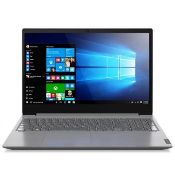 Portátil Lenovo V15 IIL i5 SSD 256GB