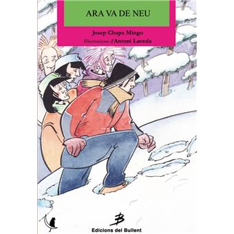 Ara Va De Neu - 1