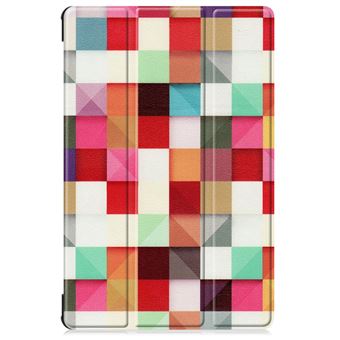 Capa Protetora V-REEL para Google Pixel Tablet 2023 | QT01 - 1