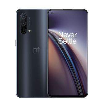 Smartphone OnePlus Nord CE 5G | 8 GB | 256 GB | Dual SIM | Charcoal ink - 1
