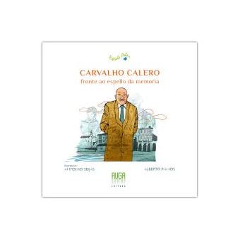 Carvalho Calero, Fronte Ao Espello Da Memoria-Gallego - 1