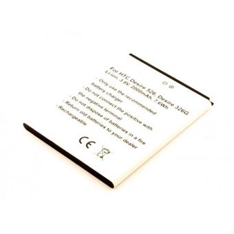 Bateria para HTC Desire 326G, Desire 526, Desire 526G+ dual sim, HTCD100LVW - 1