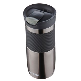 Caneca de Viagem CONTIGO Byron | Cinzento - 1