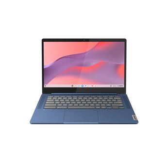 Chromebook Lenovo IdeaPad Slim 3 Chrome 14M868 | 14'' | MediaTek Kompanio 520 | ARM Mali-G52 2EE MC2 | 4 GB | eMMC 64GB - 1
