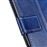 Capa Magunivers | TPU pele de cavalo louco Azul para Xiaomi Mi Note 10/Note 10 Pro/CC9 Pro_2