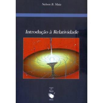 Introducao A Relatividade - 1