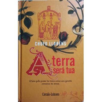 A terra será tua. - 1