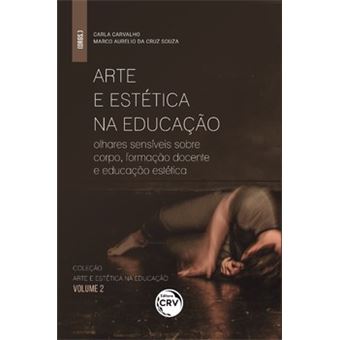 Arte E Estética Na Educação - 1