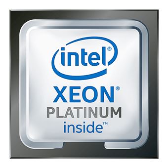 Processor Intel Xeon 8180 - 1
