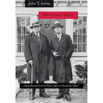 Hart Crane'S Poetry - 1