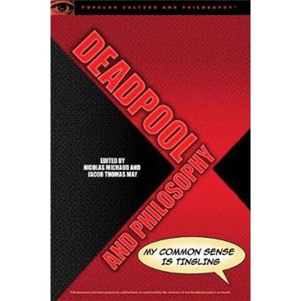 Deadpool And Philosophy - 1