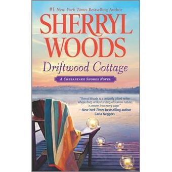 Driftwood Cottage - 1