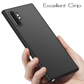 Capa Phonecare Hard Case SlimShield para Samsung Galaxy Note 10 Plus 5G - Preto - 1