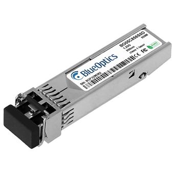 Módulo de Transcetor de Rede BlueOptics 407-BBDB-BO | Níquel - 1