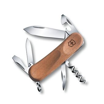Canivete Victorinox Evolution Wood 10 2.3801.63 | 85mm - 1