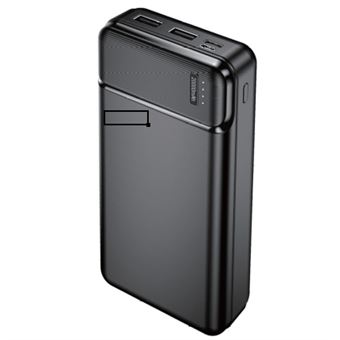 Power Bank MaXlife OEM001528 | 20000 mAh | Preto - 1