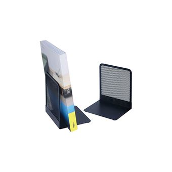 Ampara-livros Wedo 65 1201 | Preto - 1