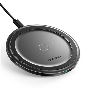 Carregador Ugreen Carregador Wireless - Preto - 1