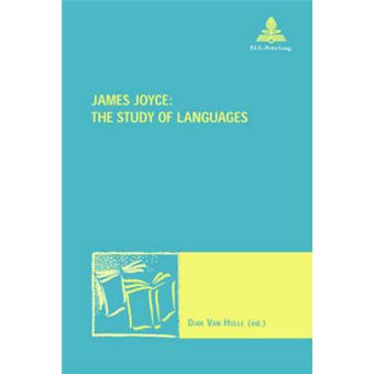 James Joyce: The Study Of Languages - 1